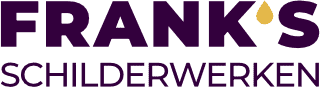 logo frank's schilderwerken schildersbedrijf sittard (limburg)