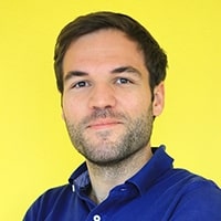 Antoine Foisil
