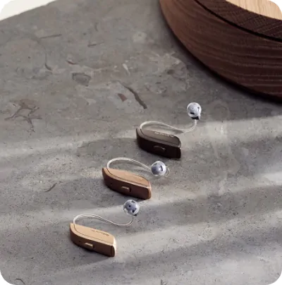 Ladebox, Hörgerät-mit-Akku, Hörgeräte, ReSound, ReSound Zubehör, Hearing Aids, Akku aufladen Hörgerät, ReSound Hörgeräte, Aufladen, Ladestation, Akkubetriebene Hörgeräte