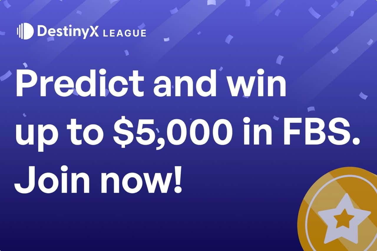 Destiny League Contest Rules: Cash prizes up to $five,000 1 Destiny League Contest Rules Cash prizes up to 5000