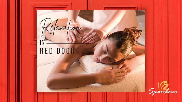 ELIZABETH ARDEN RED DOOR LOCATIONS 20 red door spas