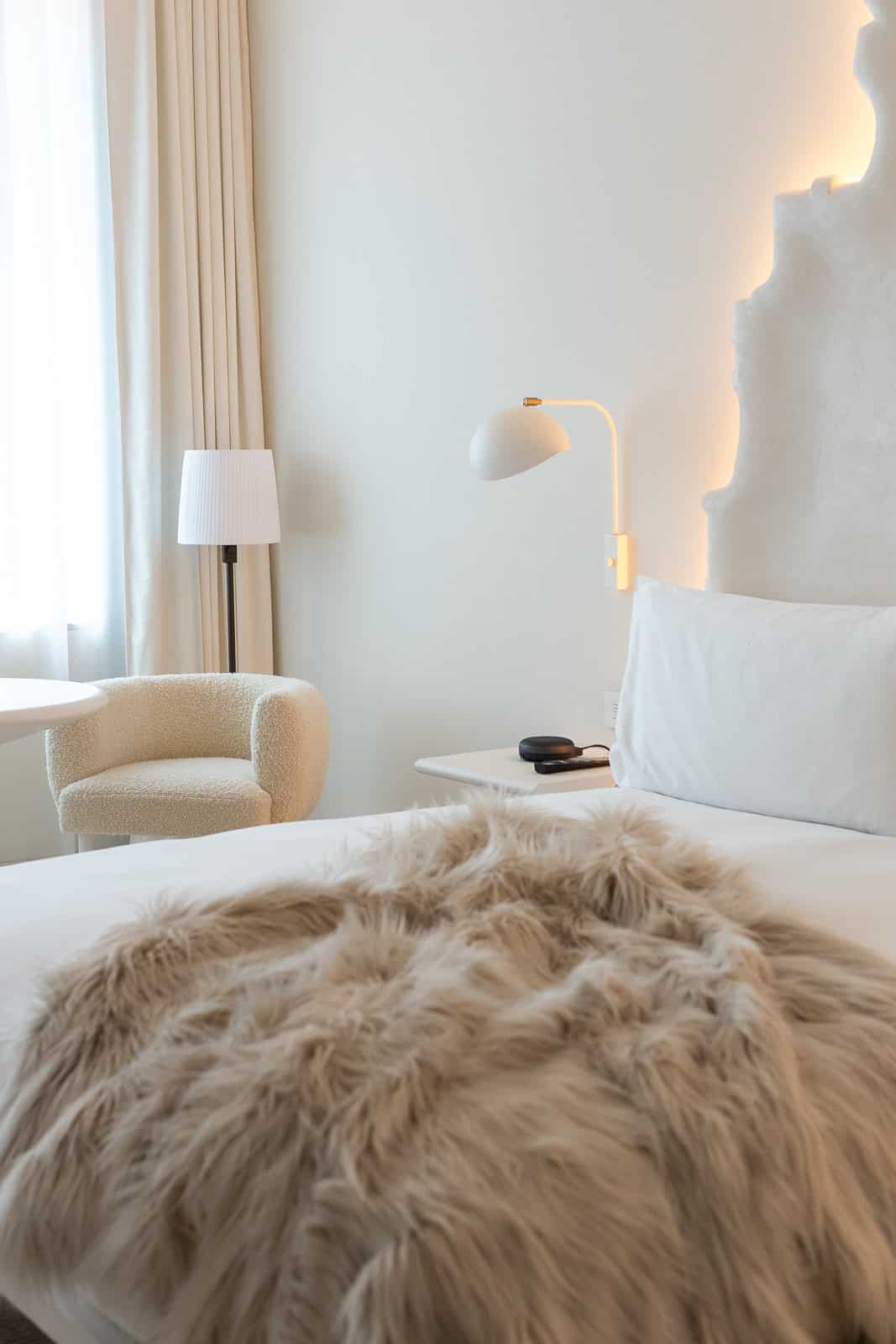 The Edition Hotel Madrid