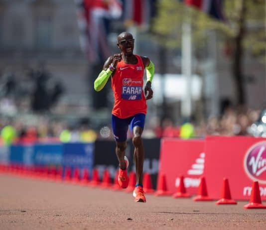 Getting the most from athletics betting
