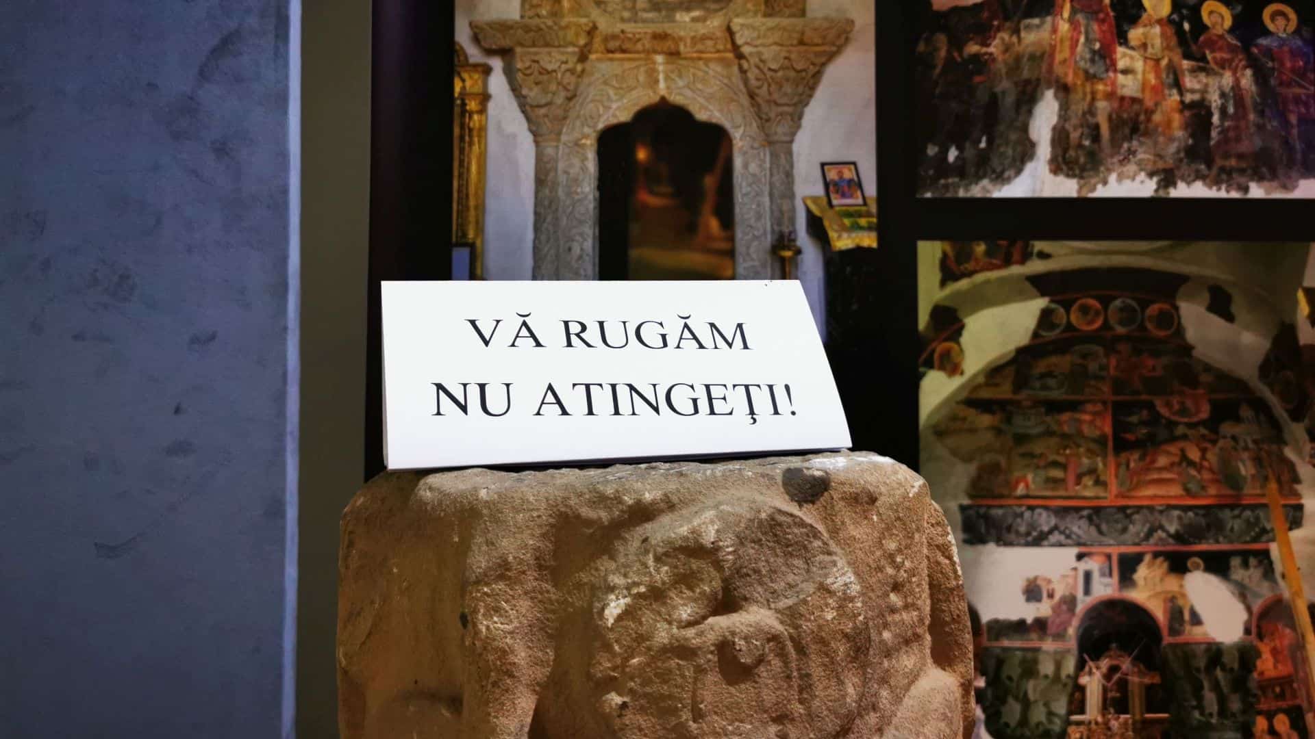 Muzeul Județean Buzău