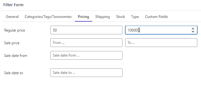 Bulk Replace product purchase note in WooCommerce for products above $50