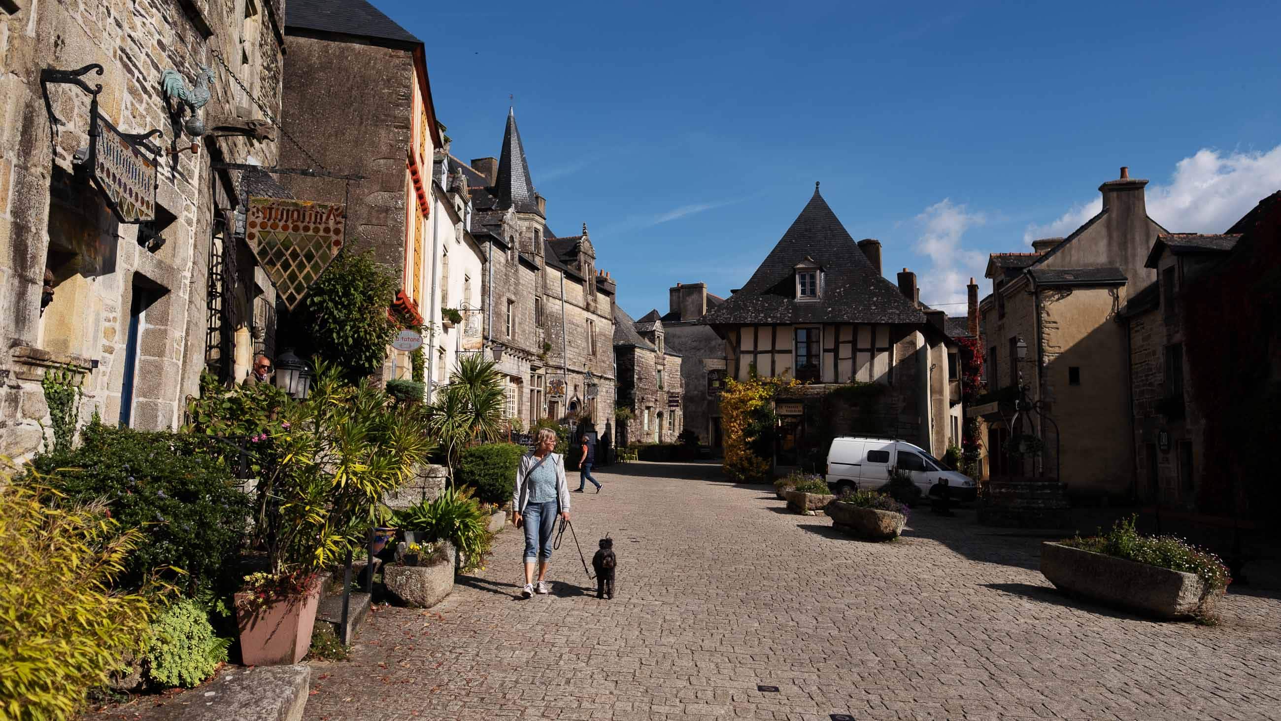 Rochefort-en-Terre