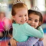 Cele mai distractive petreceri aniversare la The Little Gym petreceri aniversare la The Little Gym