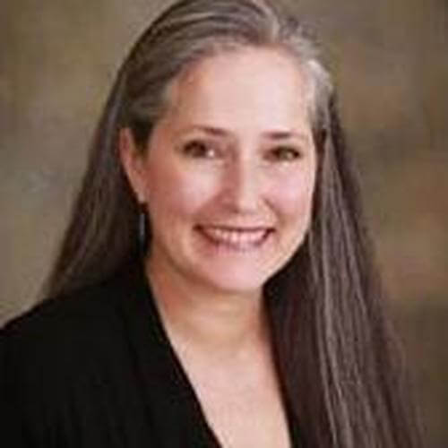 Patricia M. Lee Patricia M. Lee