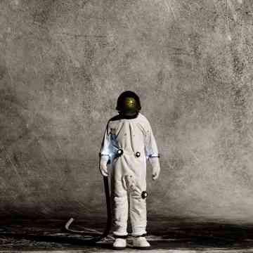 /Astronaut/
