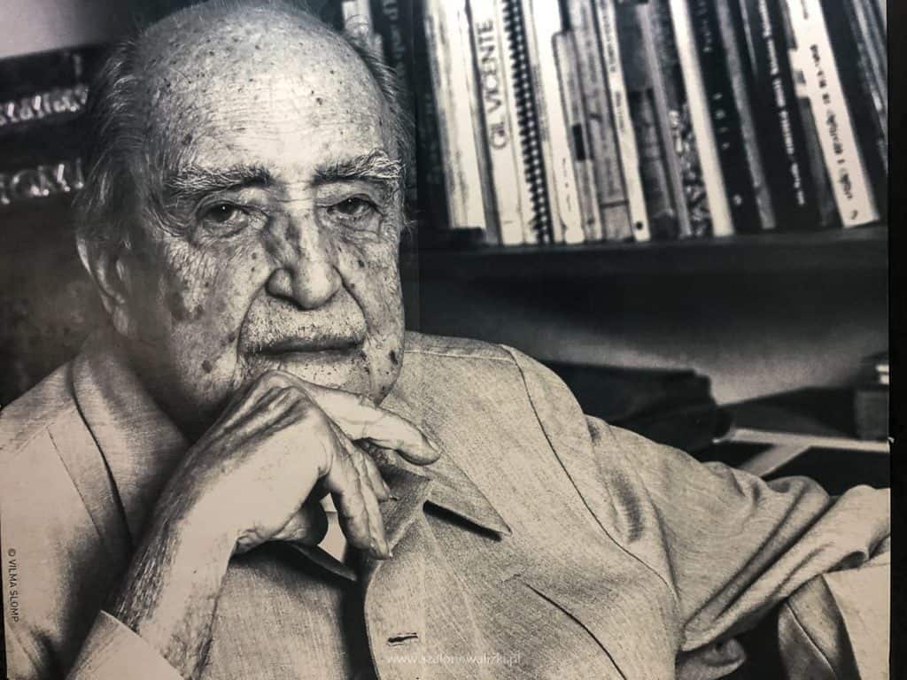 oscar niemeyer