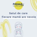 Momsi: “Satul” de care fiecare mamă are nevoie Momsi Visual