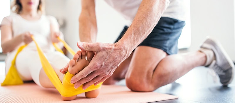 Physical Therapy