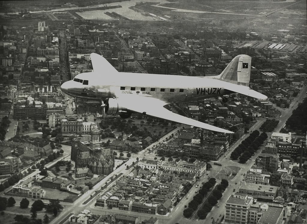 Espero que este post no te pille en un aeropuerto.