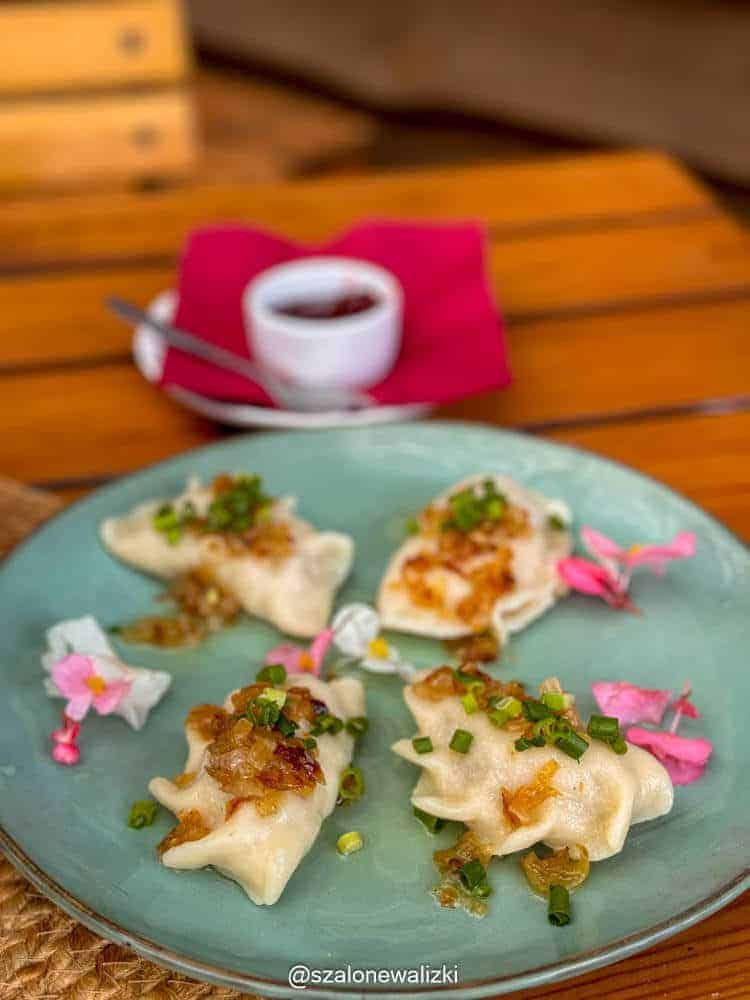 sieć dziedzictwa kulinarnego warmii i mazur