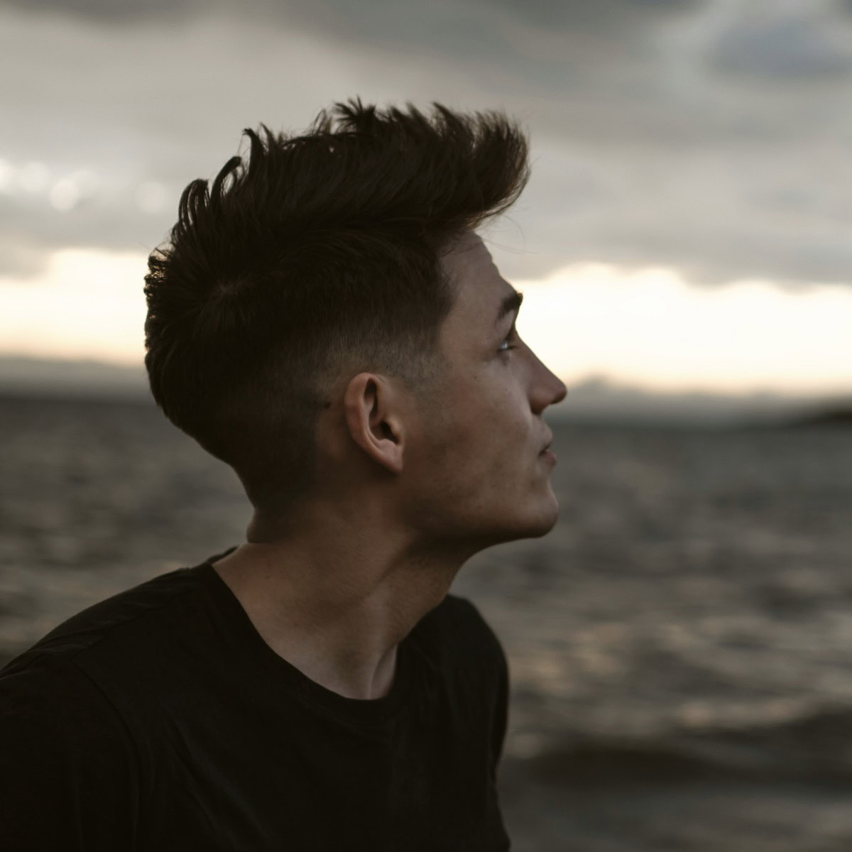 Faux Hawk