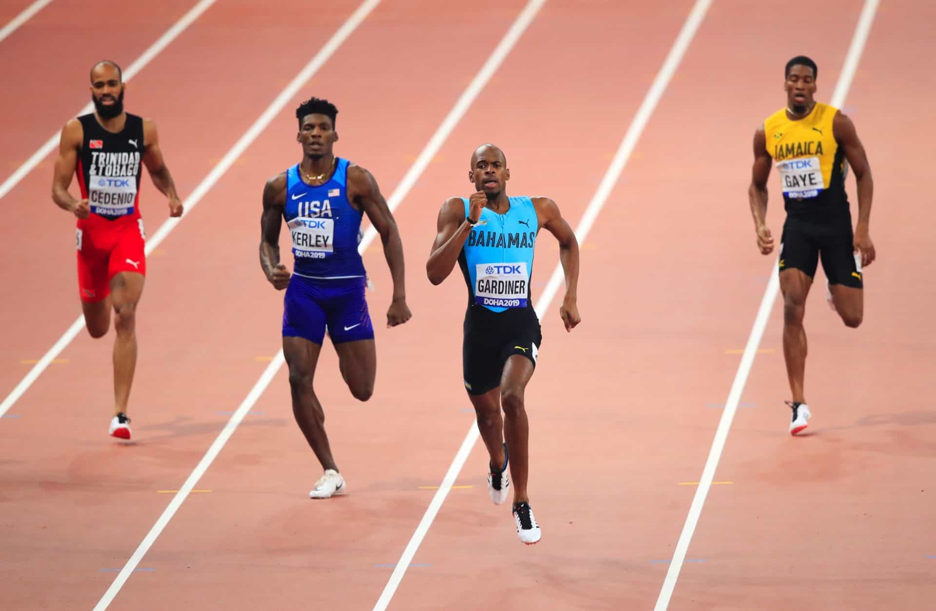 17th IAAF World Athletics Championships Doha 2019 - Day Eight