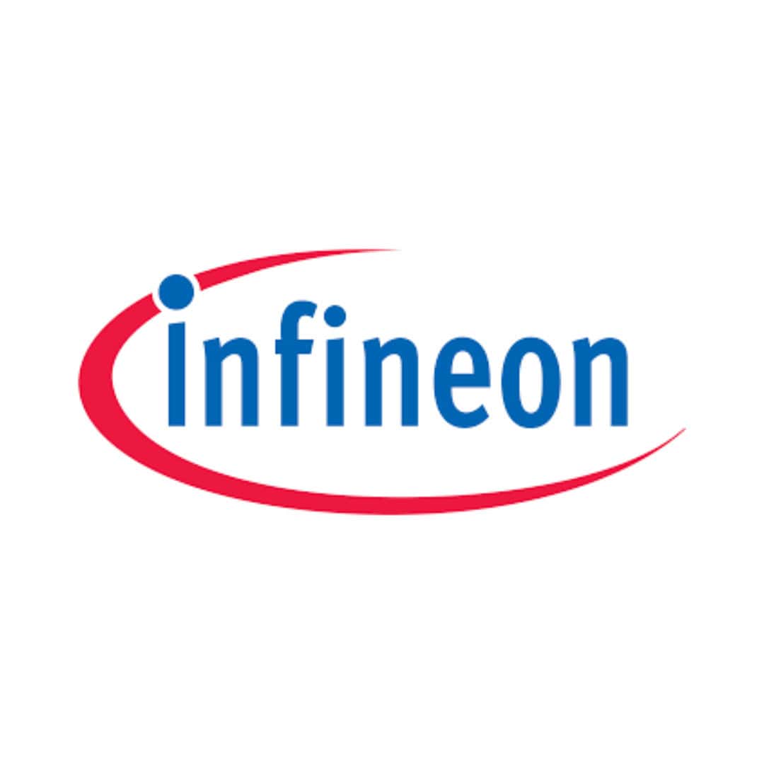 Keynote Speaker Schweiz 39 Infineon logo