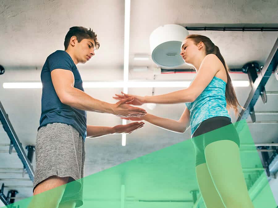 CrossFit Teens – Fitnesskurs für Teenager in Berlin CrossFit Teens – Fitness für Teenager in Berlin