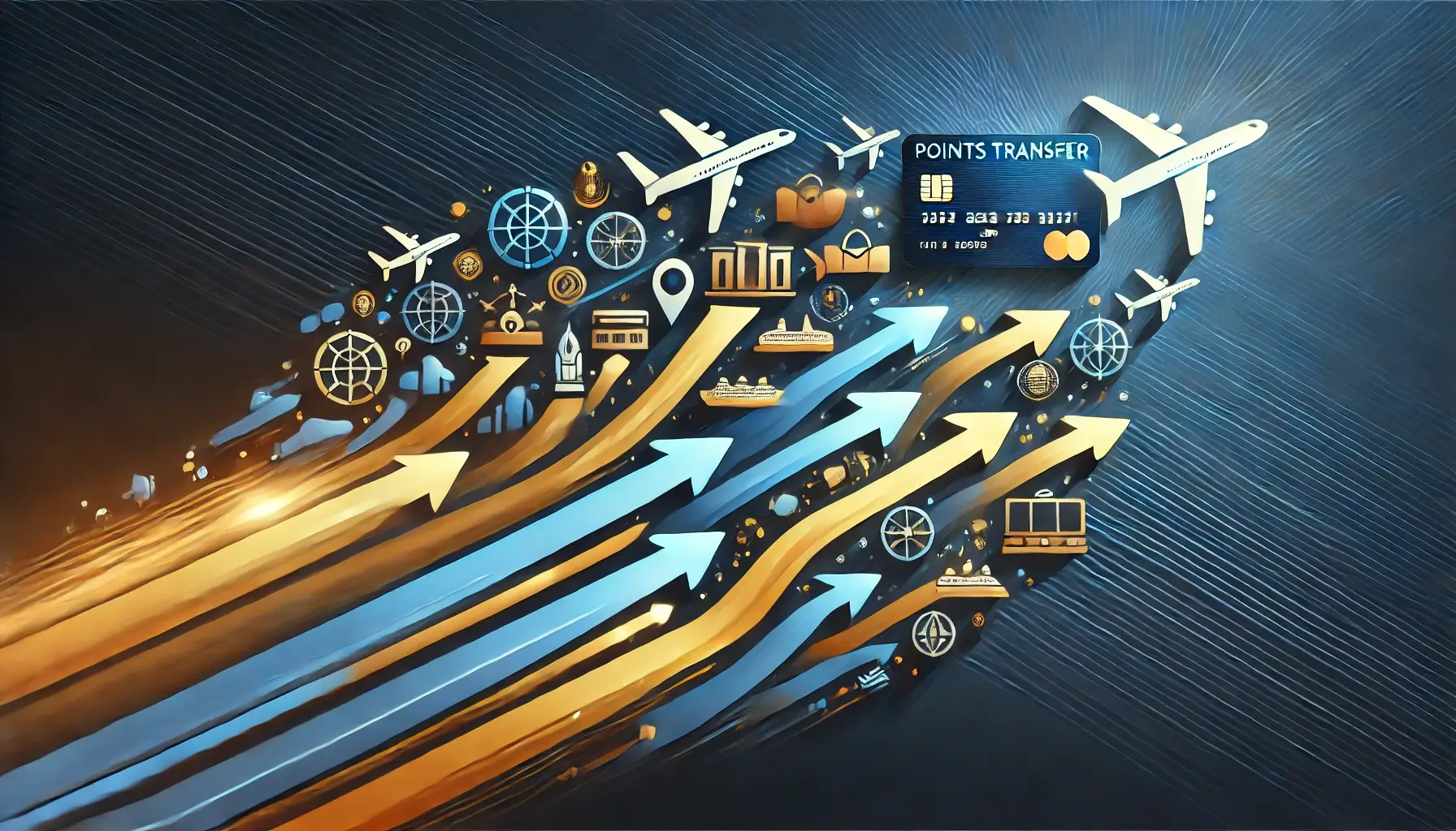 Wells Fargo Bilt Credit Card Review 2025: The Ultimate Guide for Travel Rewards Enthusiasts 2 points transfer to travel partners