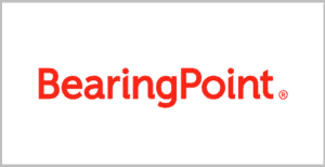 Logo BearingPoint - Partner EDLER&STIEGLER Logo BearingPoint - Partner EDLER&STIEGLER
