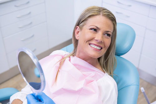 Passaic County Dentist | Visit Fine Dental Care Today