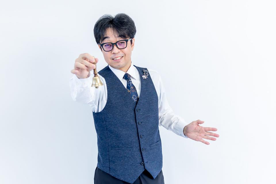 笑いと不思議がいっぱい!コメディ・メンタルマジシャン マジシャン マーサ:プロフィール 1 笑いと不思議がいっぱい!コメディ・メンタルマジシャン マジシャン マーサ:プロフィール