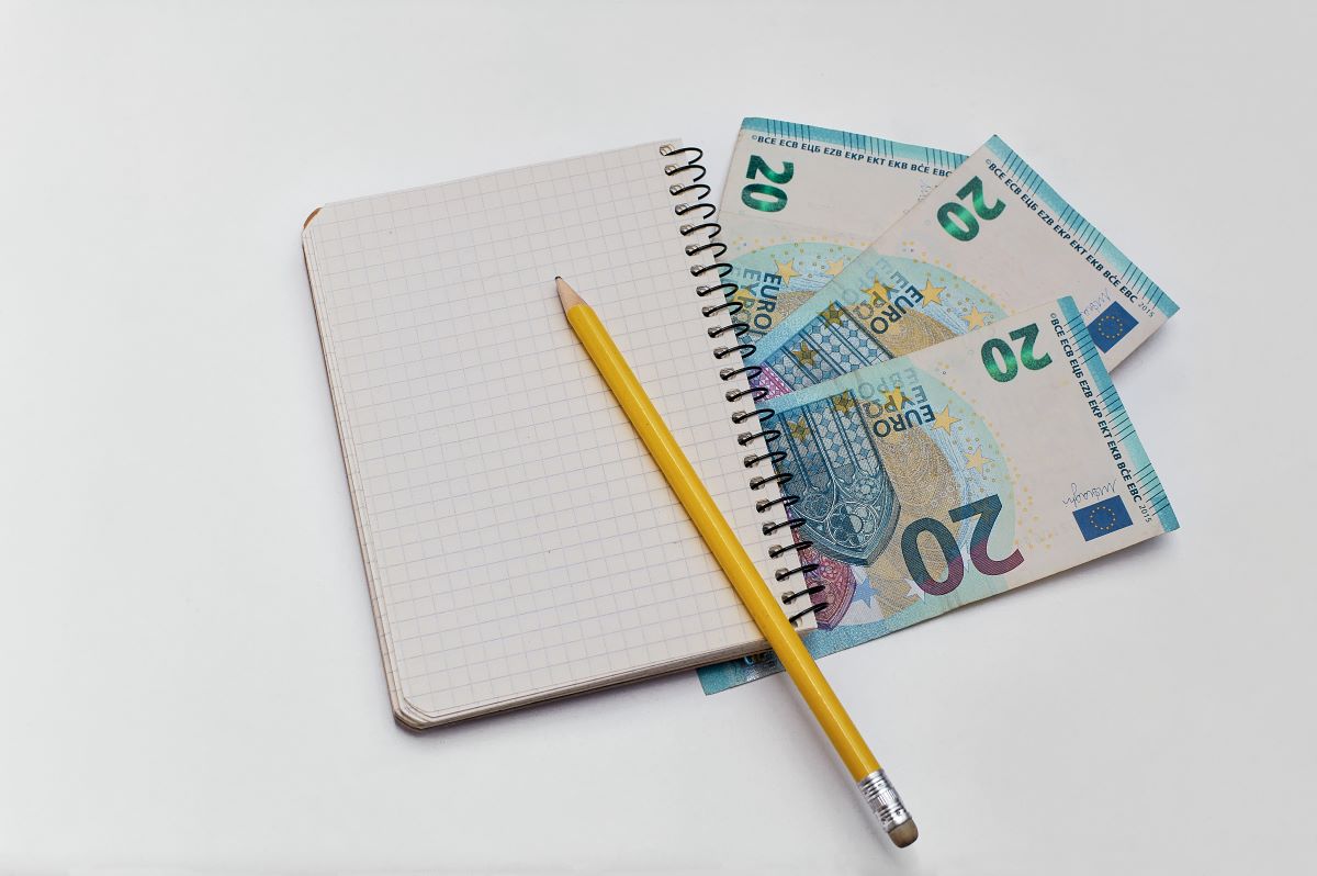 Money Management Advice