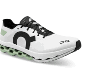Running Shoe Reviews: ON Cloudboom Echo