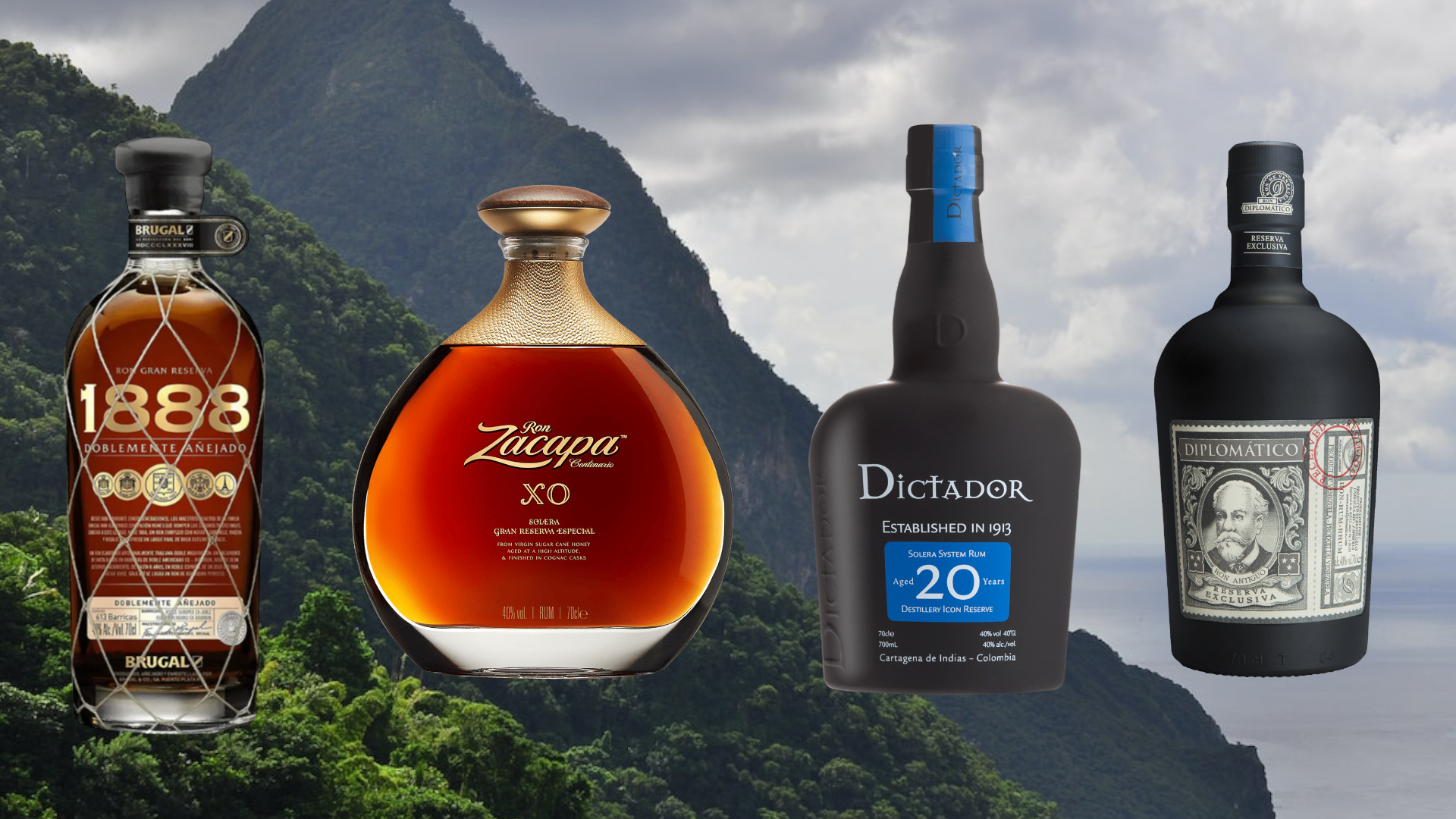 The 16 Best Rums In Australia To Add To Your Home Bar