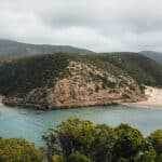 Reiseziele im Herbst, herbst - Sardinien Rundreise Sardinien Roadtrip Cala Domestica