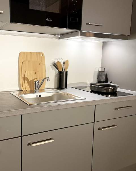 Alojamiento 5 KAPITO Studio