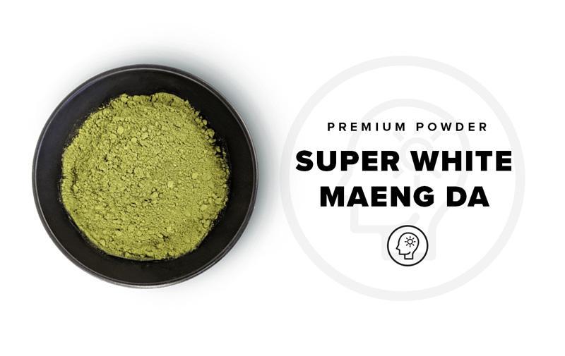 Kratom Active 8 KA_Premium-Slide_White