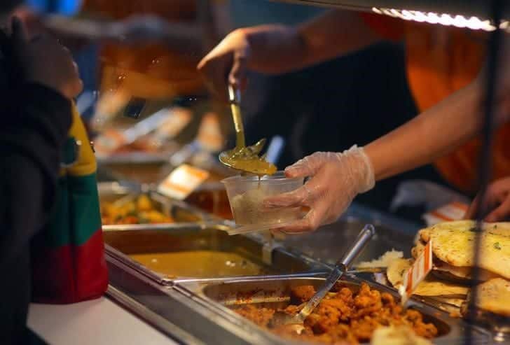 Ultra-Processed Foods Heart Disease