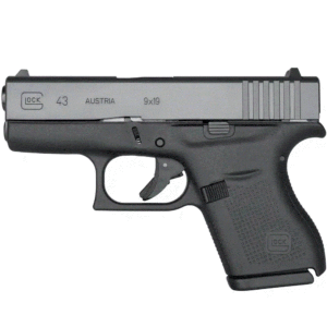 Glock43001