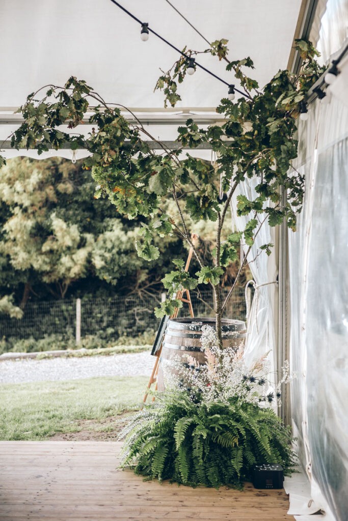 barry fleuriste biarritz