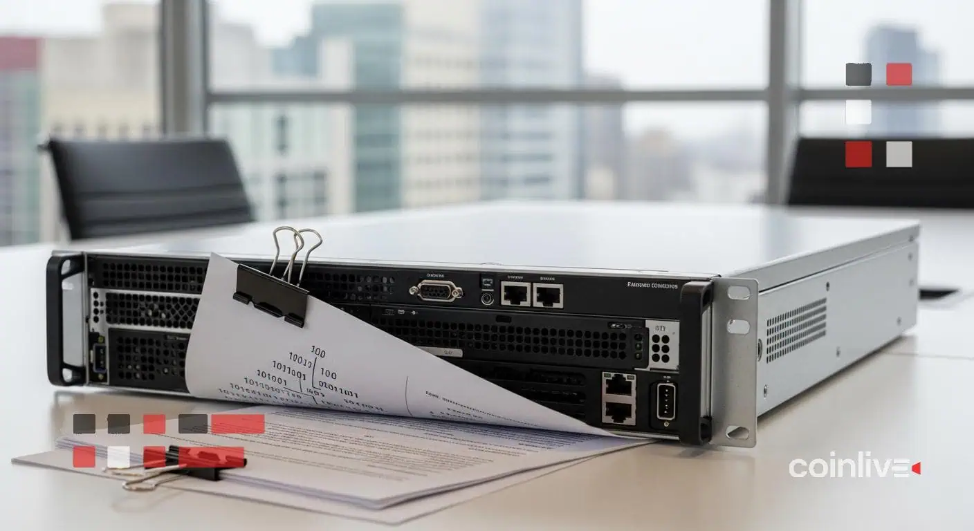 Ethereum evaluates binary state tree under EIP-7864