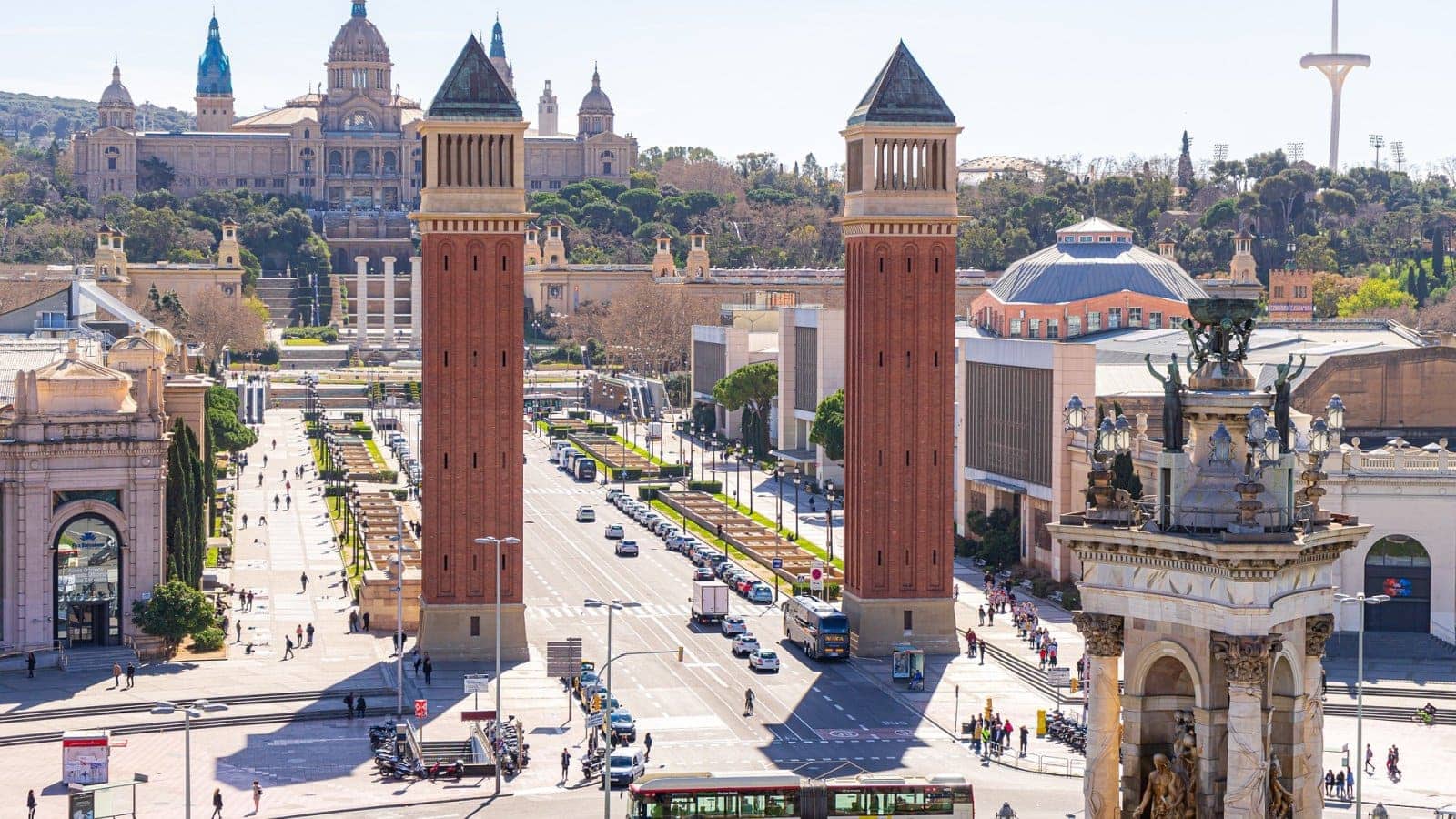 Inspiring Places Every Solo Woman Should Explore