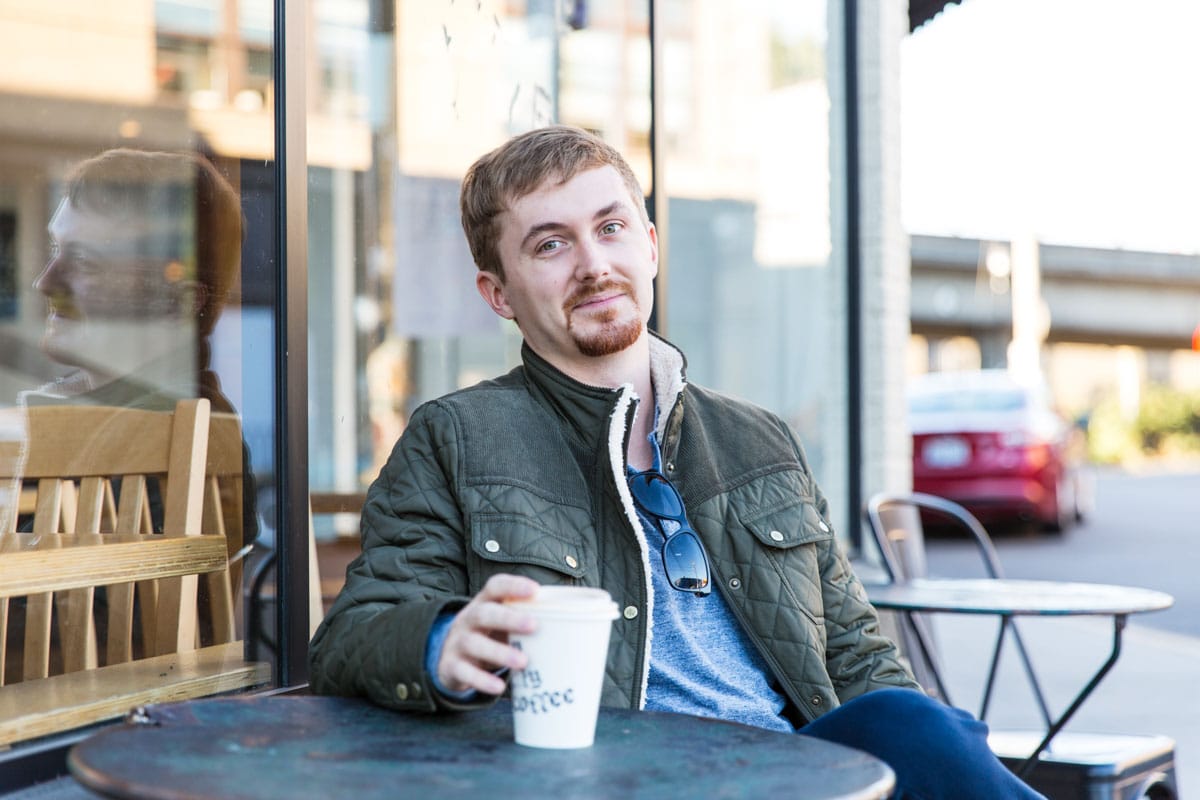 portland professional dating photographer