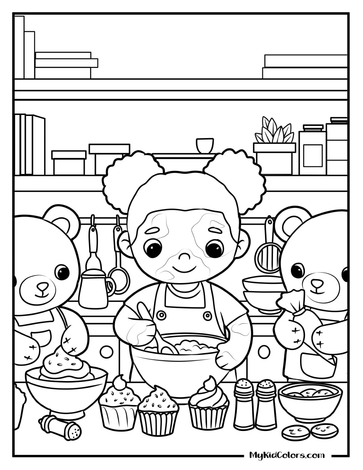 Disney Coloring Pages – Page # 11