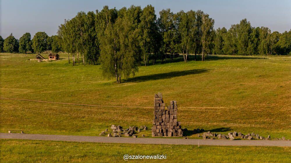 muzeum bitwy pod grunwaldem