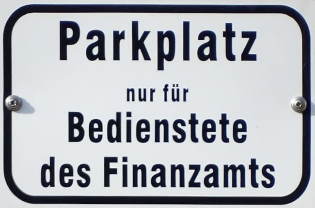 Unfallversicherung sinnvoll für Beamte