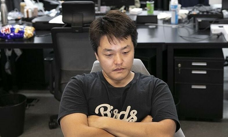 Do Kwon's passport revoked by South Korea right after denying personalized residence freezing allegations 1 Do Kwon's passport revoked by Korea after denying personal property freezing allegations