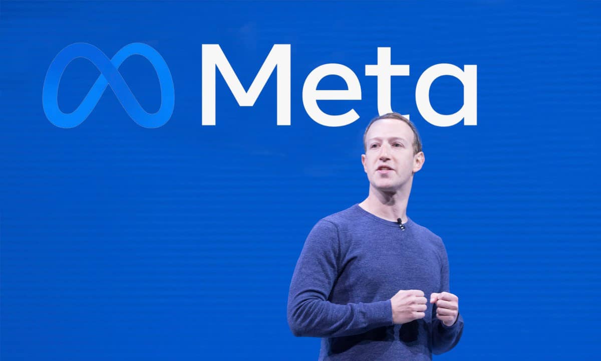Meta (Facebook) can launch its personal token for enterprise applications and crypto loan providers 1 Meta (Facebook) can launch its own token for business applications and crypto loan services