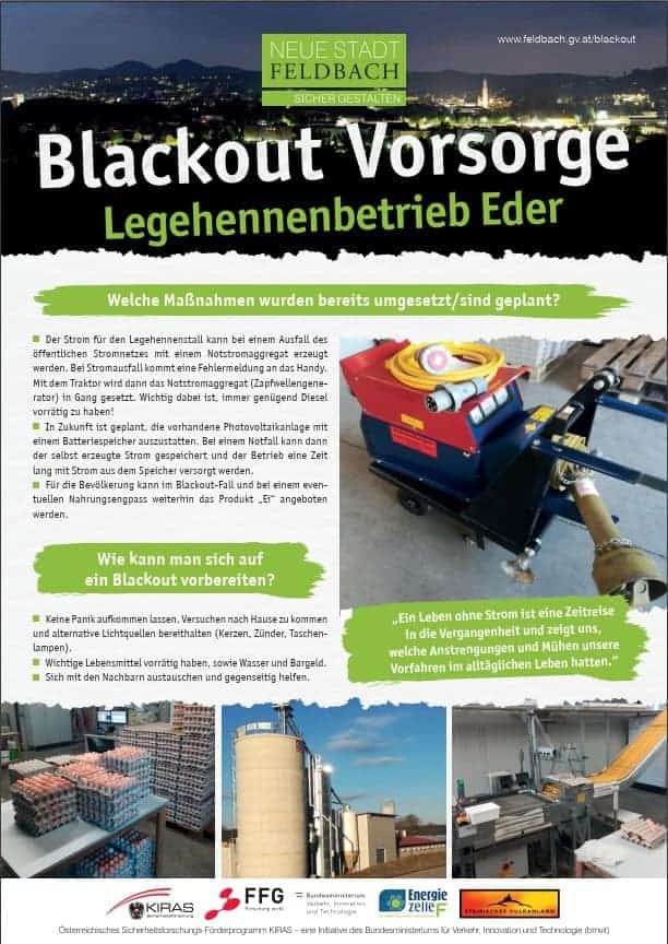 EZF-Flyer-Legehennenbetrieb Eder