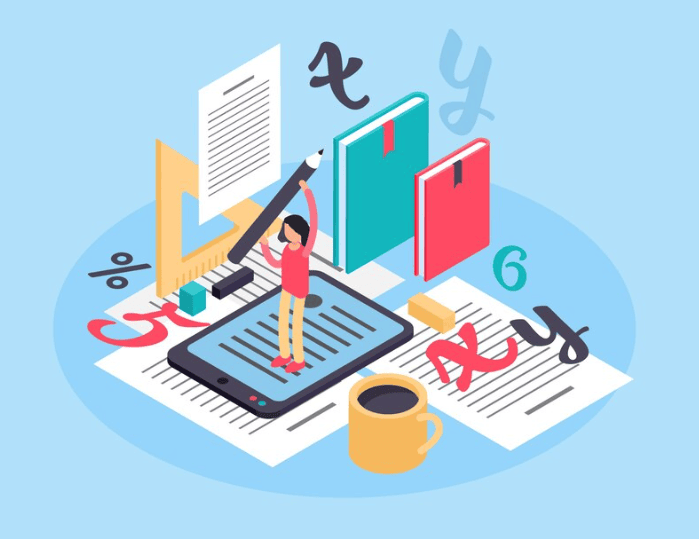 學術論文研究之報告型論文的寫法 1