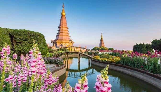SPA THAI MASSAGE: FOR RELAXATION AND PAIN RELIEF 3 thailand