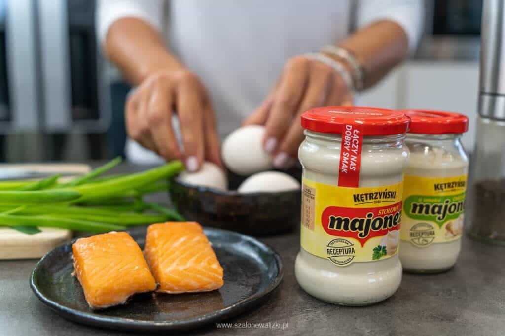 majonez kętrzyński