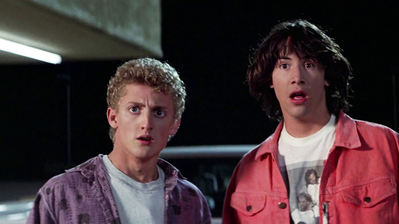 โBill & Ted 3โ Given The Go-Ahead, Production Starts 2019