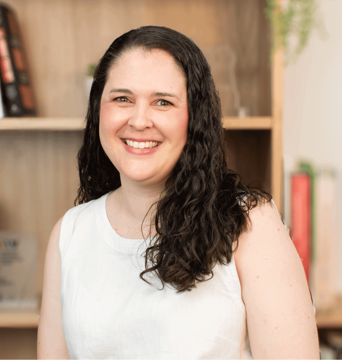 Heather Ikin - FlourishDx