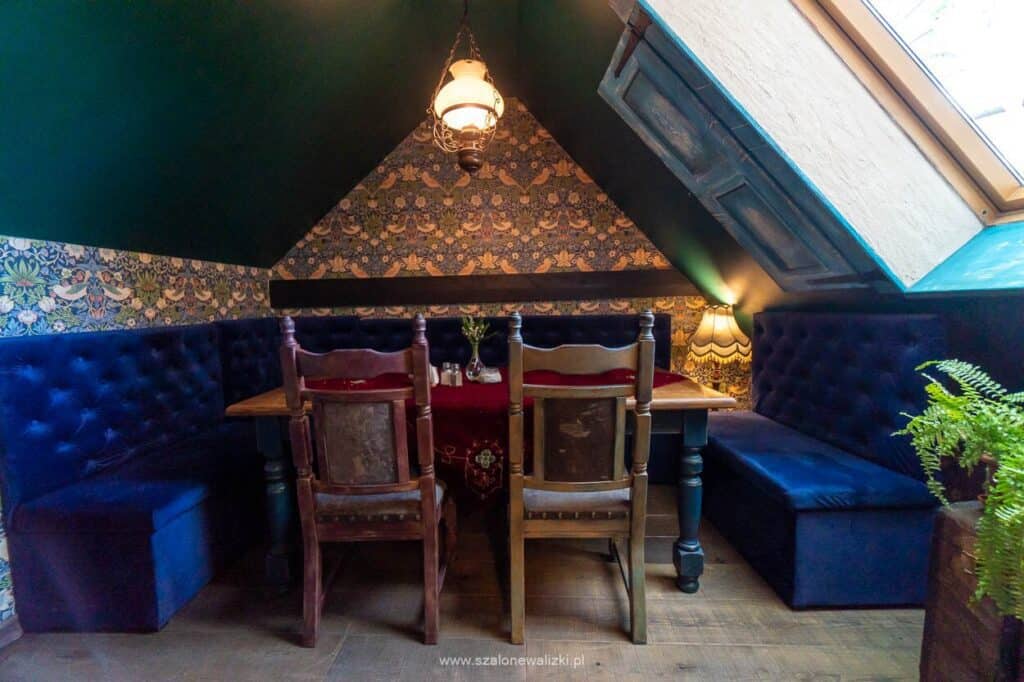 cudne manowce olsztyn